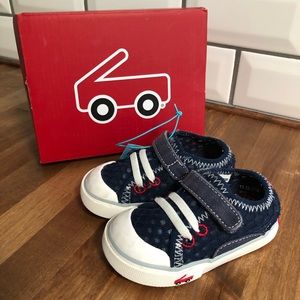 See Kai Run Saylor Sandles